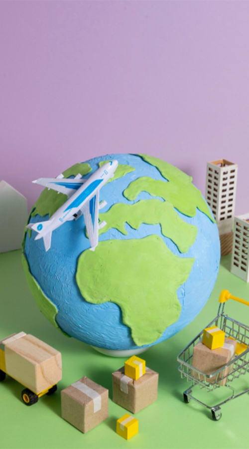 Airline-Cargo