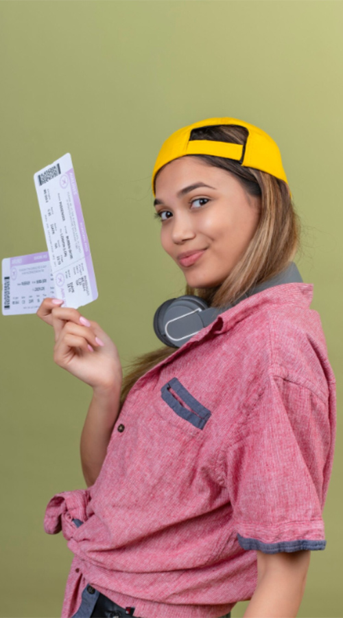 Ticket